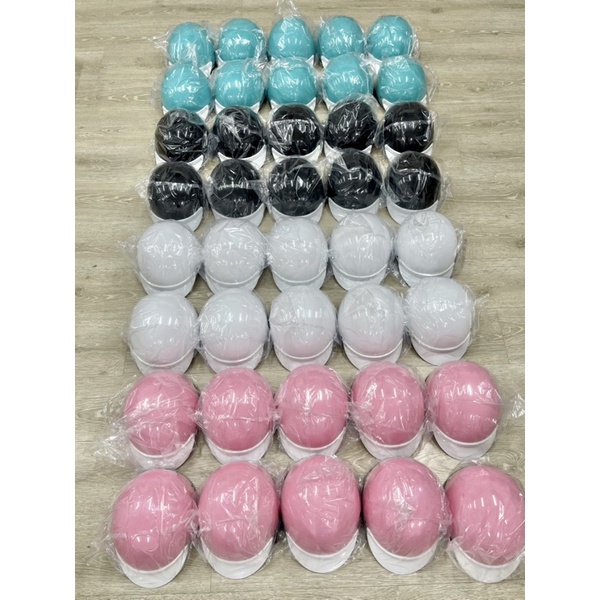 Nón Bảo Hiểm ST Đáng Yêu Trendy - Bản Có Lưỡi