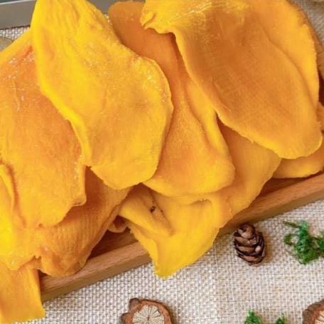 500G XOÀI SẤY DẺO LOẠI ĐẶC BIỆT - HÀNG VNXK CHIN'S ĐÀ LẠT