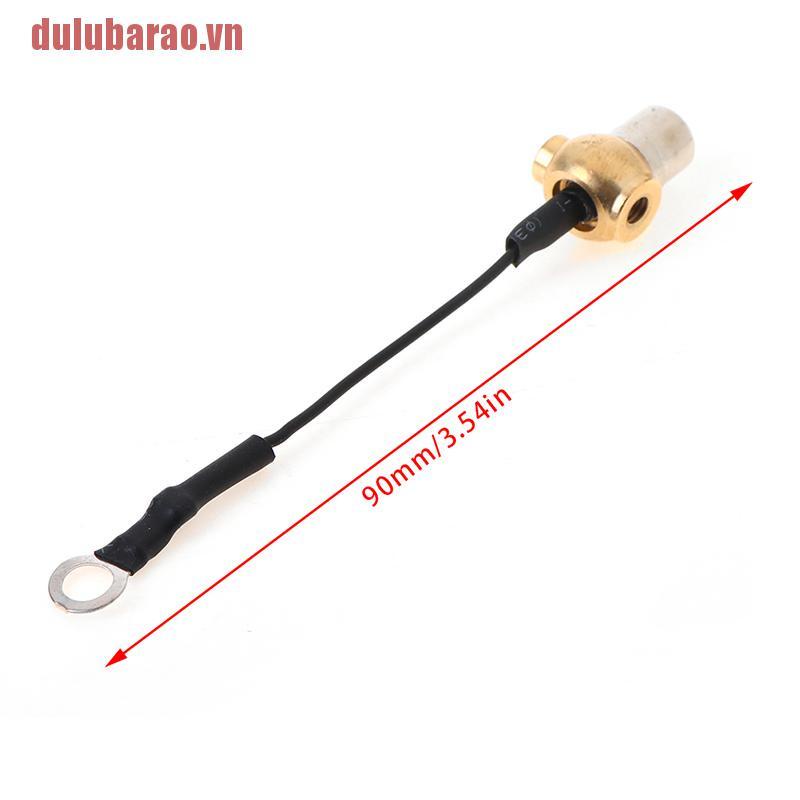 1 Dây Cáp Nối Rca Cho Máy Xăm Hình Tiện Dụng