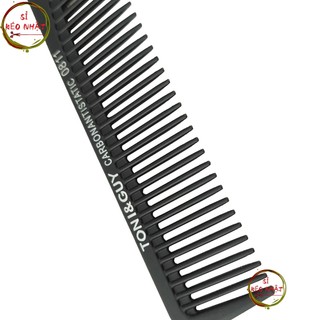 Lược cắt tóc hai đầu Toni&guy