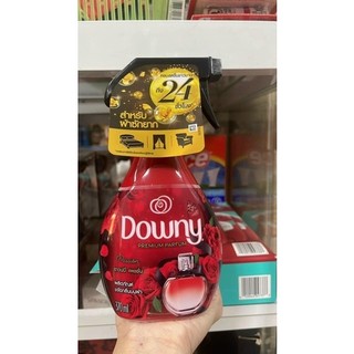 XỊT THƠM TINH DẦU NƯỚC HOA DOWNY
