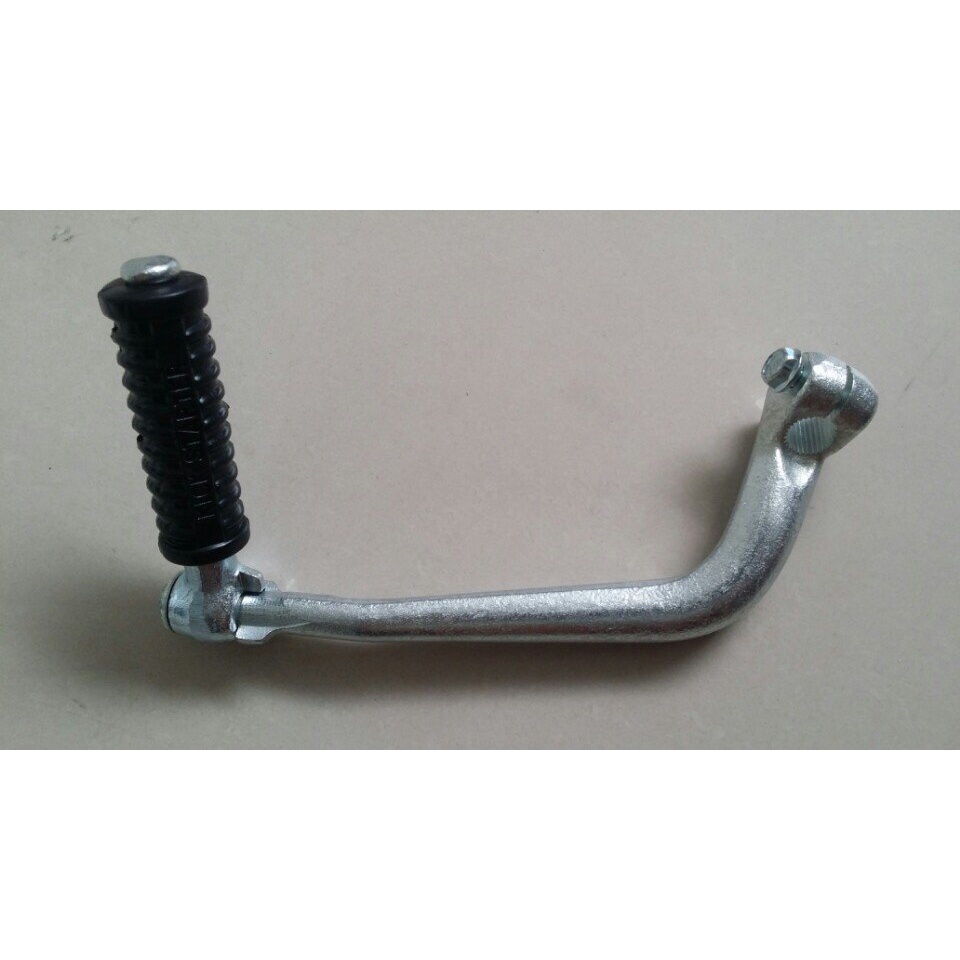 GIÒ ĐẠP-CẦN KHỞI ĐỘNG HONDA WAVE DREAM FUTURE CÚP 81 82 GẮN LÊN ZIN KHÔNG CHẾ CHÁO