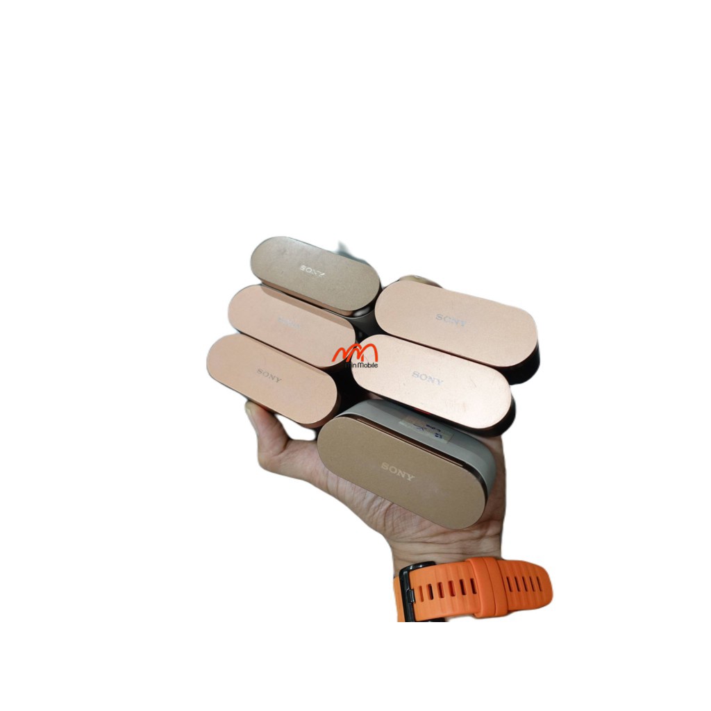 Tai Nghe Sony WF-1000XM3