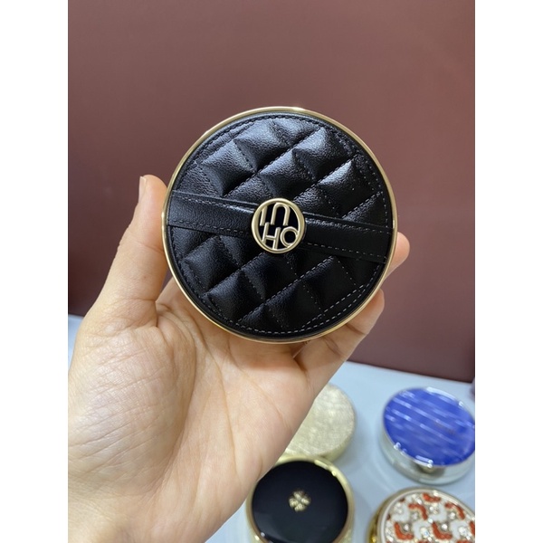 Hộp phấn chính cushion tách set