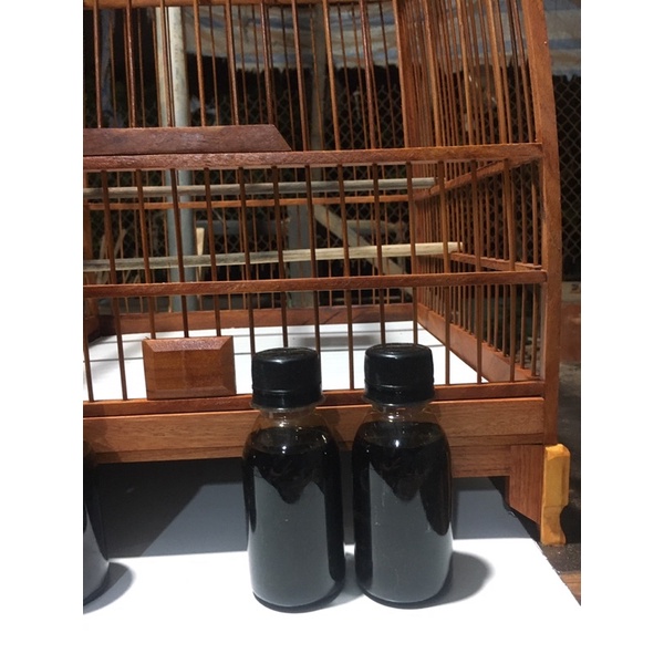 Sơn quét lồng chim, sơn pu quét lồng chim, dầu quét lồng chim