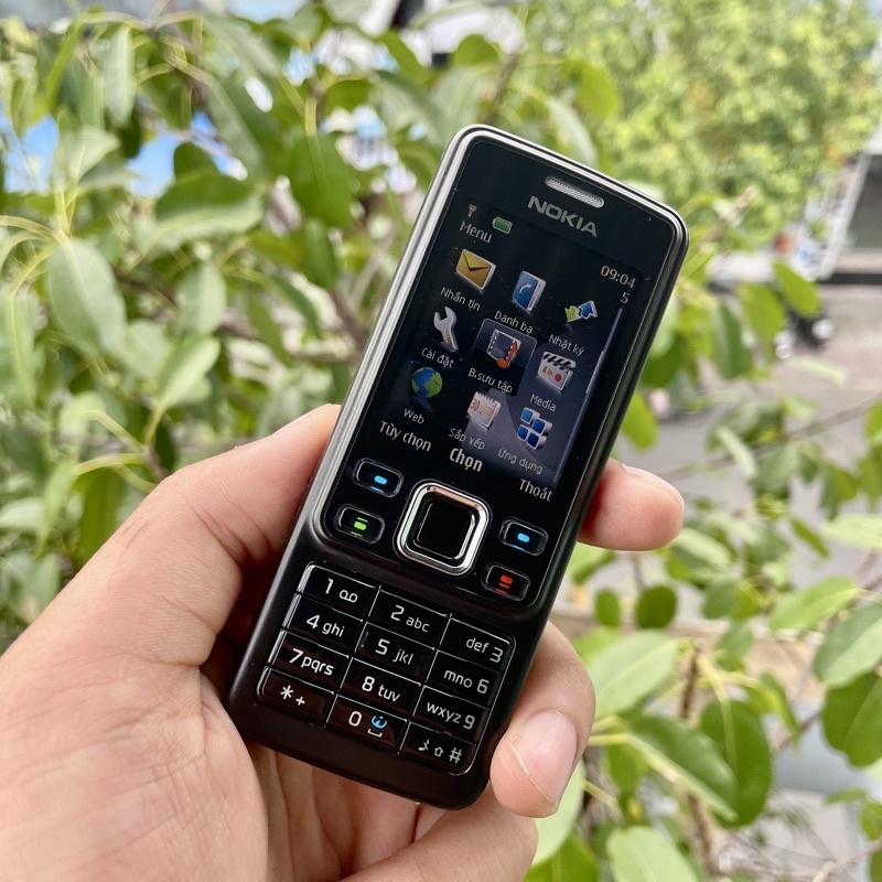 Điện Thoại Nokia 6300 Chính Hãng Bảo Hành 12 Tháng Có Đèn Báo Cuộc Gọi Nhỡ imeil Chuẩn Trùng Loại 1 Bao Main Zin Màn Zin