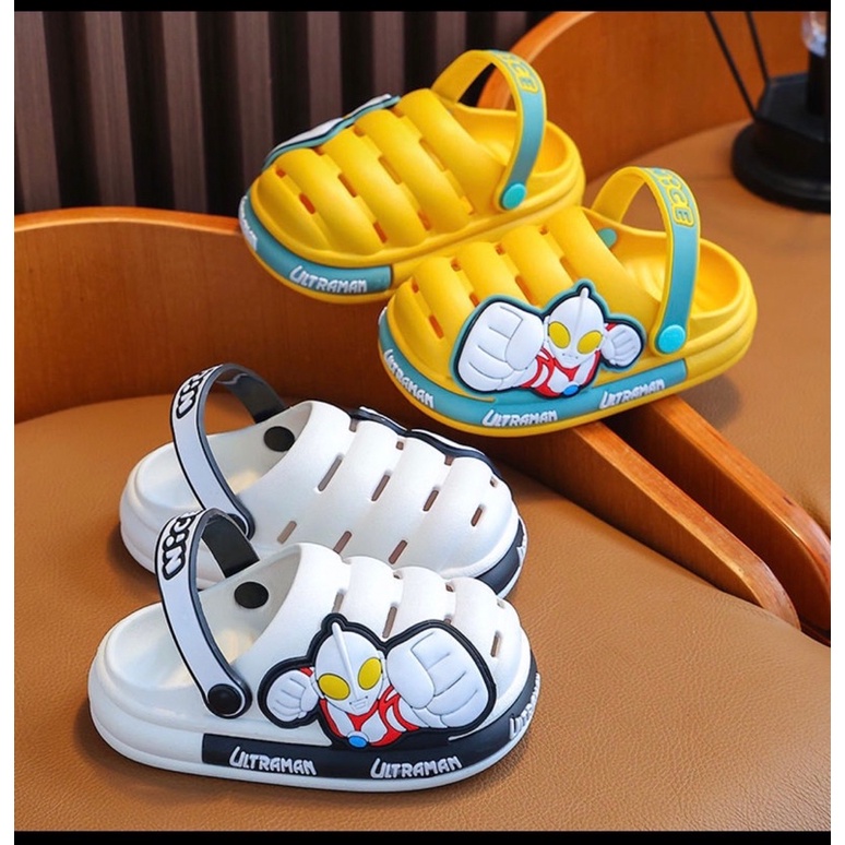 Sục cross nice cho bé