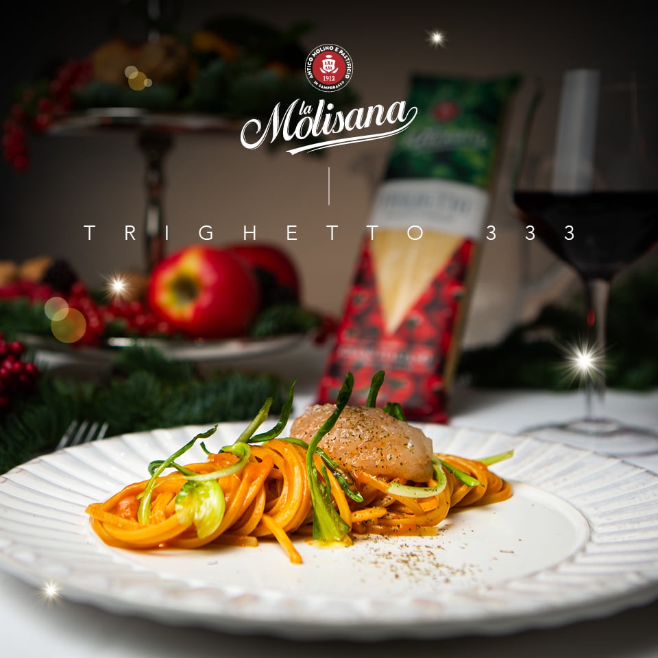 Nui Ống/Xoắn/Mì Spaghetti Hữu Cơ La Molisana Gói 500G