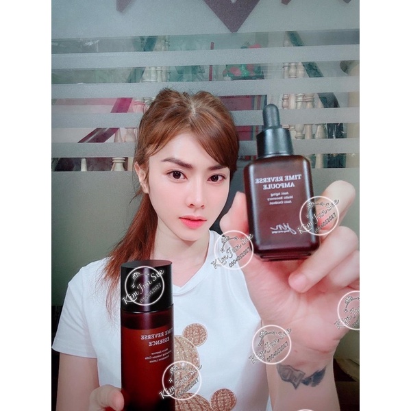 TINH CHẤT Dưỡng Da Căng Bóng [SERUM - AMPOULE - ESSENCE]