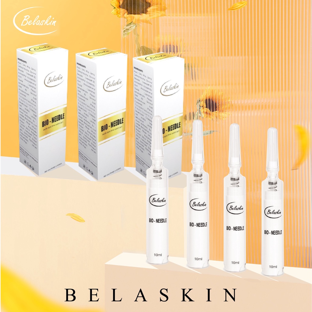 VI KIM SINH HỌC BIO NEEDLE - BELASKIN
