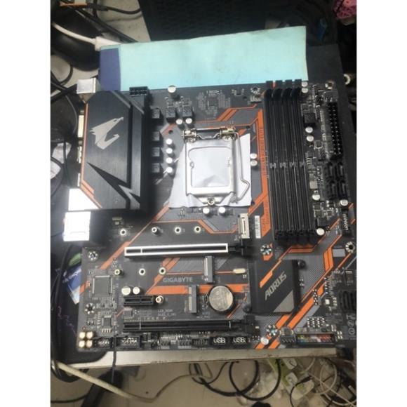 Combo i5 9400f, i5 8400 Main H310, B360, B365, Z370 Z390 chạy socket 1151V2