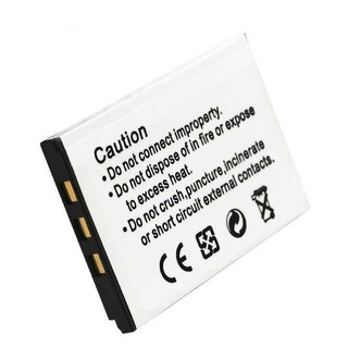 Pin Casio NP20
