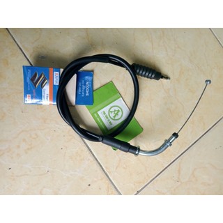 Dây Ga - Axelo 125 ( hình chụp trực tiếp )