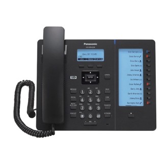 Điện thoại ip panasonic kx-hdv230