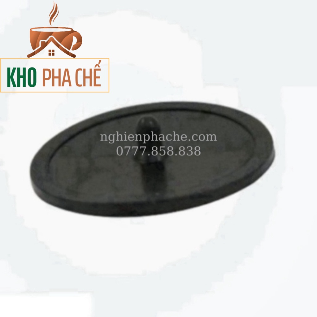 Filter Mù Cao Su Vệ Sinh Máy Pha Cà Phê - Tấm Cao Su Vệ Sinh Máy Pha Cà Phê  - Kho Pha Chế
