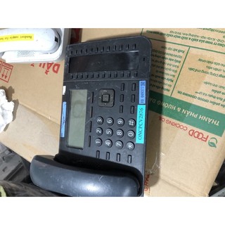 Điện thoại IP Panasonic KX-UT133/136