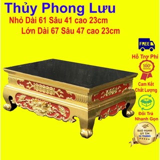 Bàn osin gỗ mít,bàn hầu kê đồ thờ cúng gỗ mít 2 cỡ bàn to nhỏ
