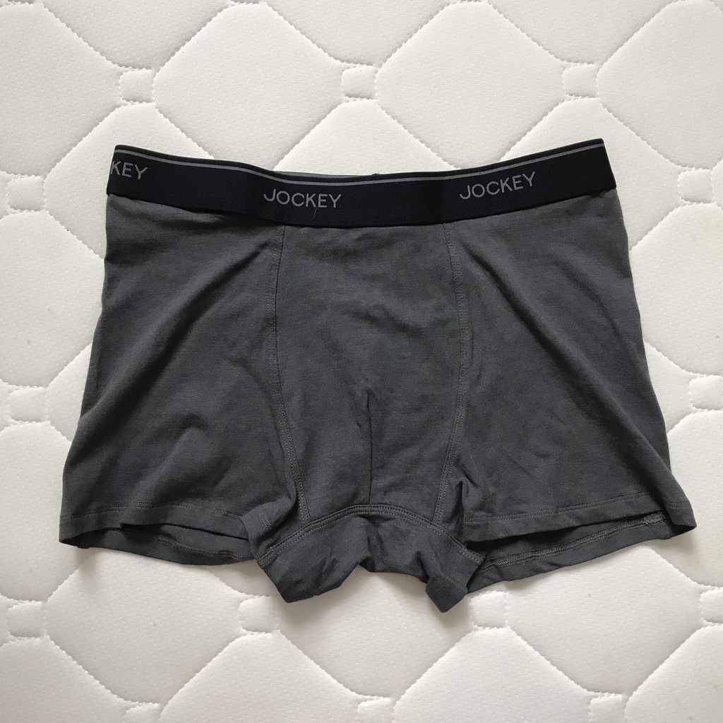 Quần sịp nam đùi boxer chất vải cotton kháng khuẩn cao cấp thấm hút mồ hôi co giãn 4 chiều GIISELJK