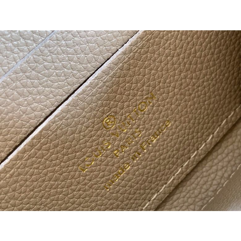 Ảnh vật lý Louis Vuitton Ví thời trang LV chính hãng chính hãng 60067 Sẵn sàng giao hàng