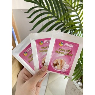 kem tẩy lông humi