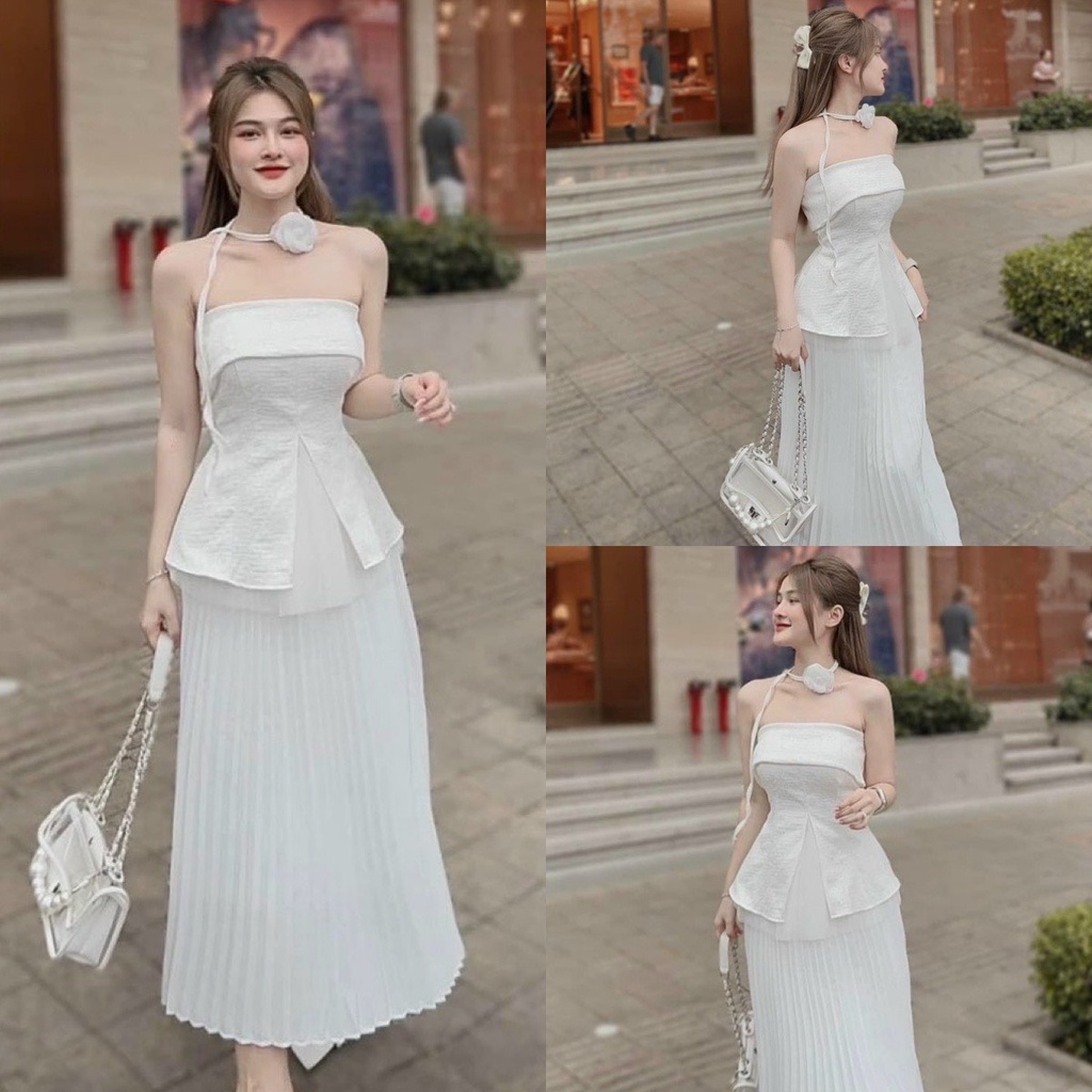 dành cho các nàng diện đi chơi, đi tiệc.