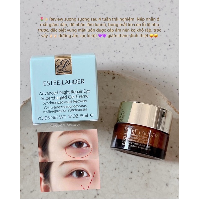 Kem mắt Estee Lauder