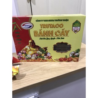 Bánh cáy làng Nguyễn Trường Thuận loại đặc biệt