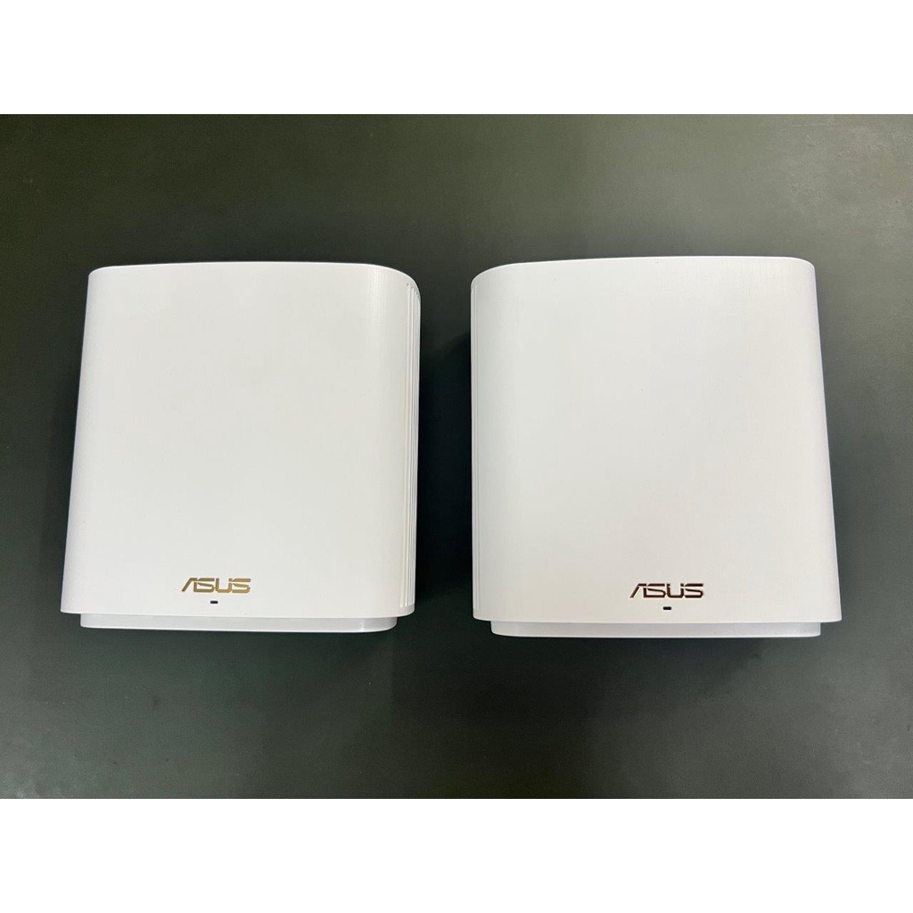 Bộ phát Asus Zenwifi xd6 ax5400