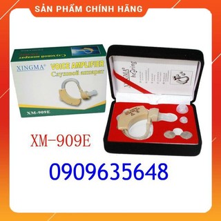 Máy trợ thính xingma xm-909e