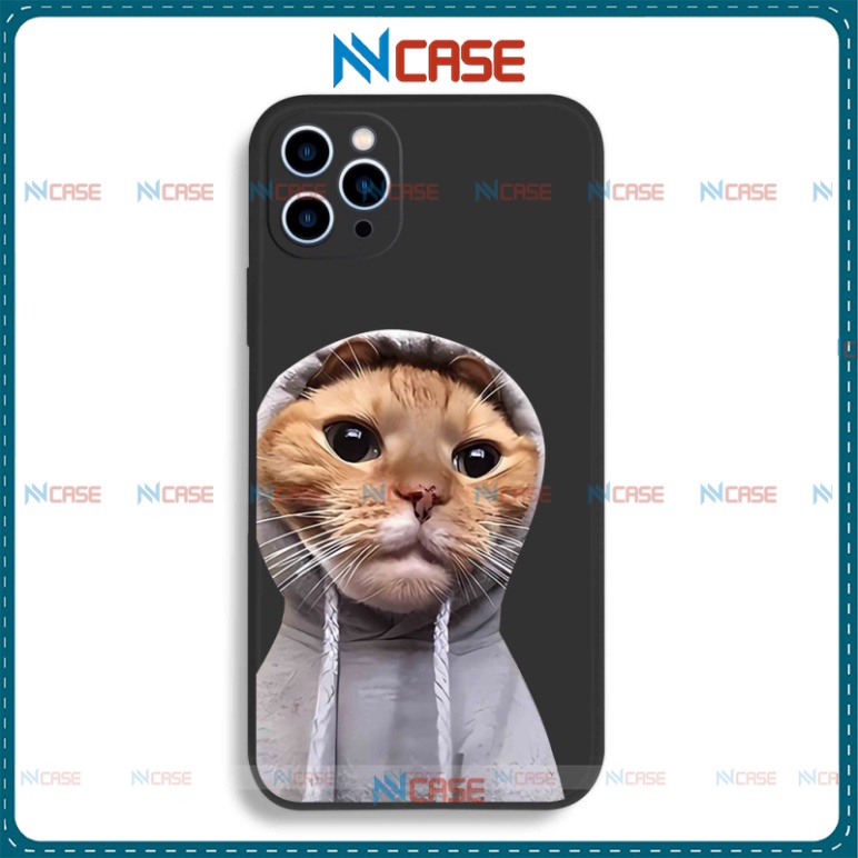 Ốp lưng iphone cặp đôi hoạt hình độc lạ chó ngộ nghĩnh dễ thương đẹp cho ip 6/6s/7/8/X/XS/11/12/13/14 Pro Plus Max