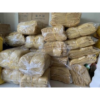 Tàu hủ ky miếng khô (200gr)