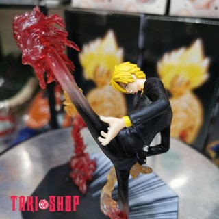 Figure: Mô hình Sanji – Battle Ver.