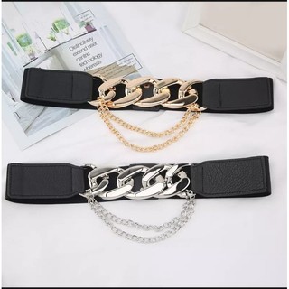 Đai váy thời trang 4cm