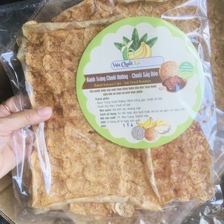 Bánh Tráng chuối nướng