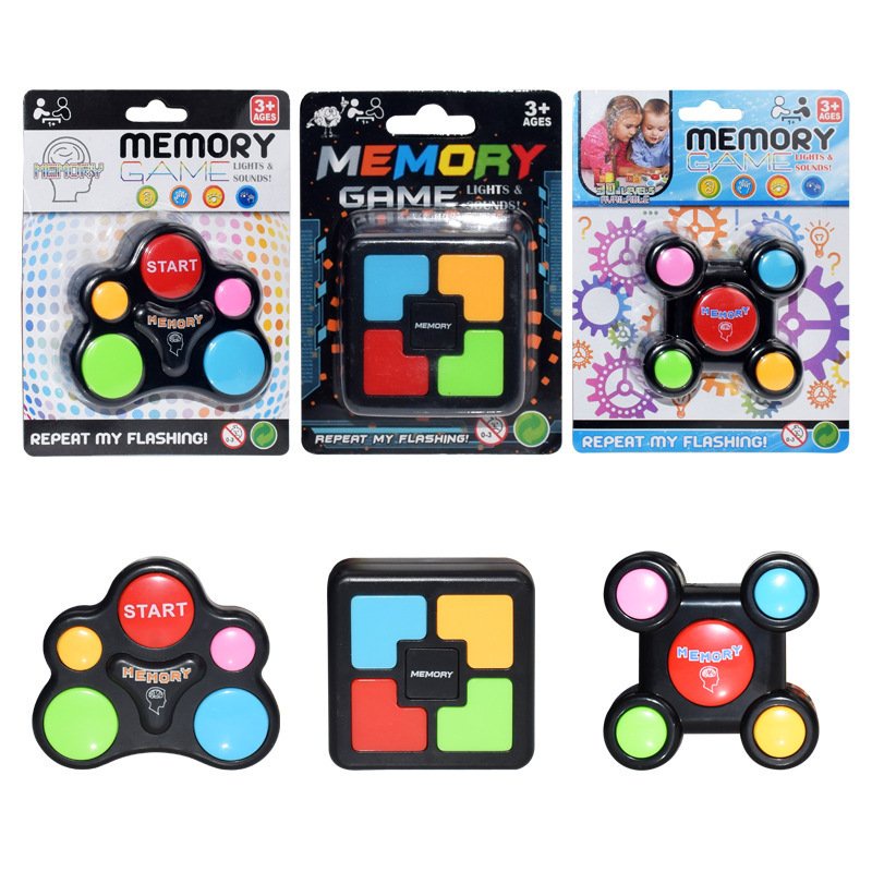 Trò chơi rèn luyện trí nhớ IQ cho bé Memory game mới nhất 2023