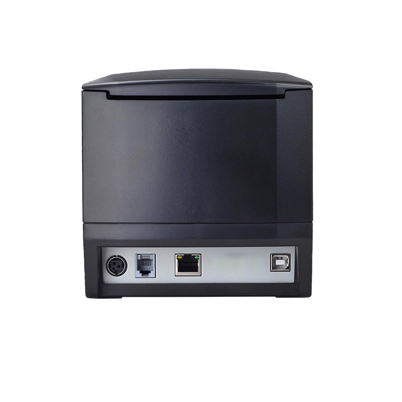 MÁY IN MÃ VẠCH-IN HOÁ ĐƠN XPRINTER XP-318BM. MÁY IN 2 TÍNH NĂNG IN BILL- IN MÃ VẠCH