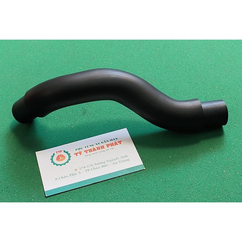 Ống két nước Ex 07, 11 dài