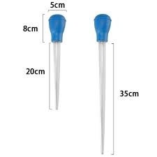 Ống hút cặn hồ cá ( 30 - 50ml)