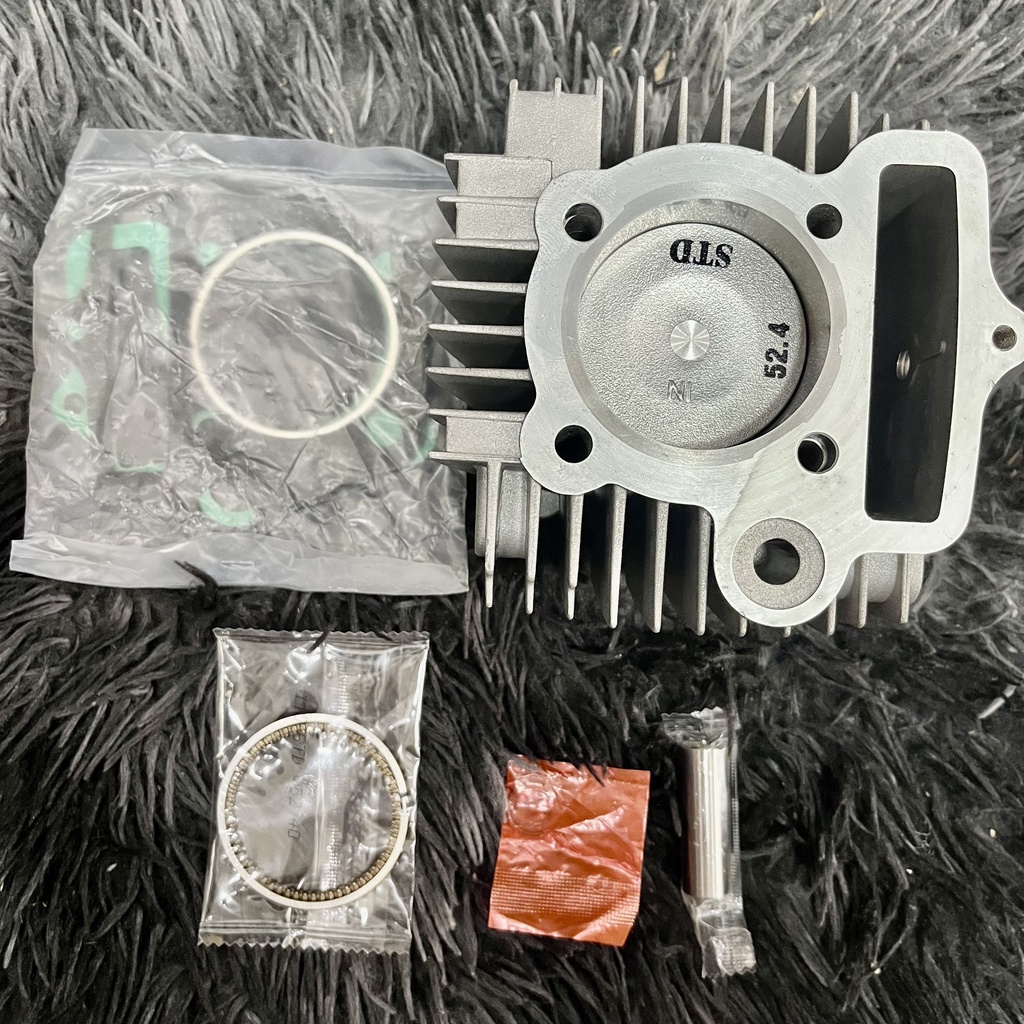 Lòng nhôm 49 dài 69 trái 110 &amp; 53 xe 67, CD, CL