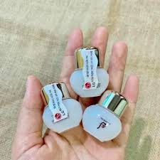 Tinh chất sâm núi whoo tái sinh WHOO  5ml