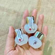Tinh chất sâm núi whoo tái sinh WHOO  5ml