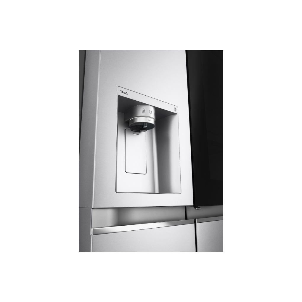 Tủ lạnh LG Inverter 635 Lít GR-X257JS Năm ra mắt 2022