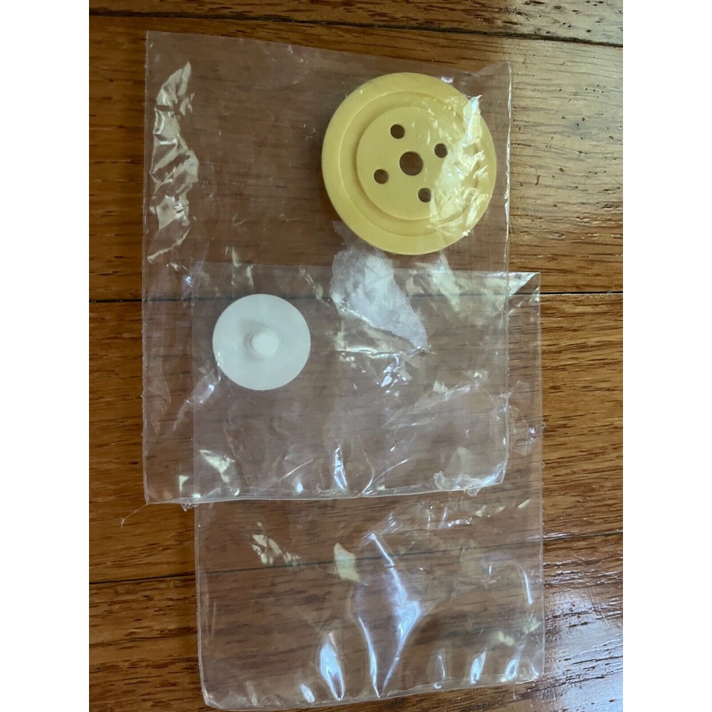 Phụ kiện bình bú yếu Mêdela Special Needs Feeder
