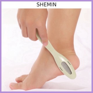 Dụng cụ chà gót chân bằng thép SHEMIN
