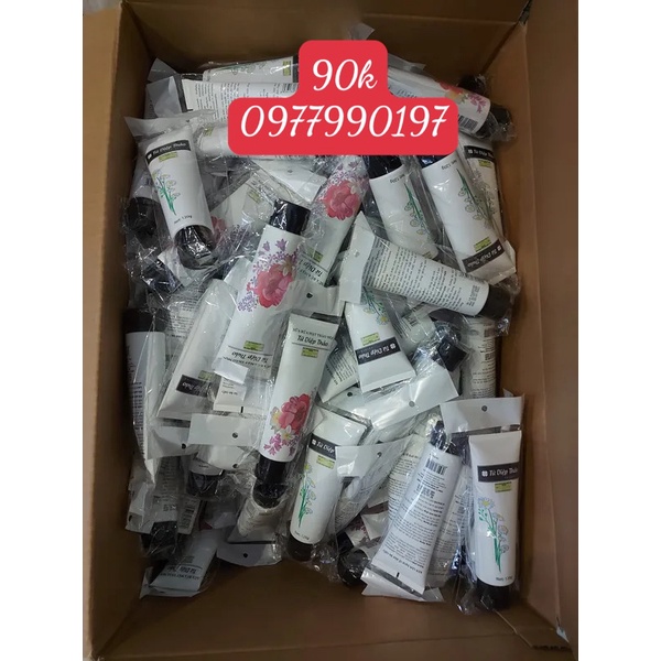 SỮA RỬA MẶT TỨ DIỆP THẢO