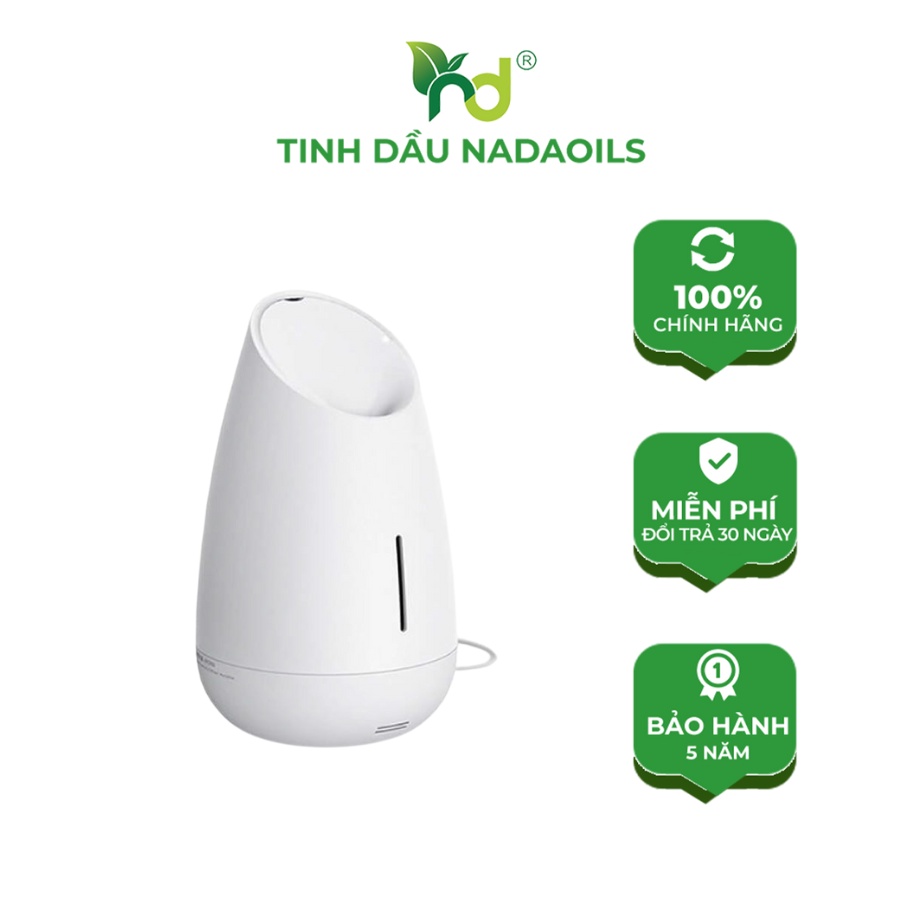 Máy xông tinh dầu VaSo NADA OILS | khuếch tán tinh dầu | chất lượng, bảo hành 5 năm