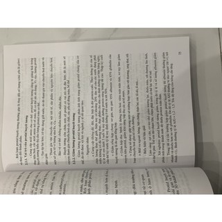 Sách - Sinh lý bệnh học