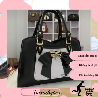 Túi Xách Nữ Đeo Vai Đeo Chéo Quà Tặng Cho Mẹ ,Cho Chị, Tặng Cô Giáo Sang Trọng mã  393
