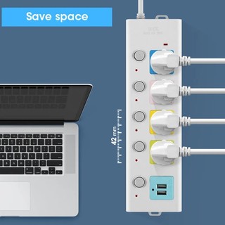 Ổ power plug，Multi-Function Socket Outlet Plug Universal Outlet Extension Cord Power Socket / Power Board / Power Strip