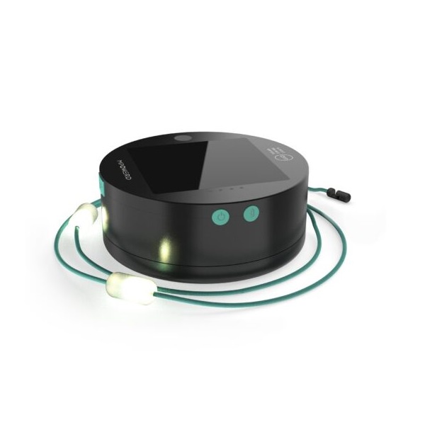 Đèn Cắm Trại Dây Led Luci String Mpowerd